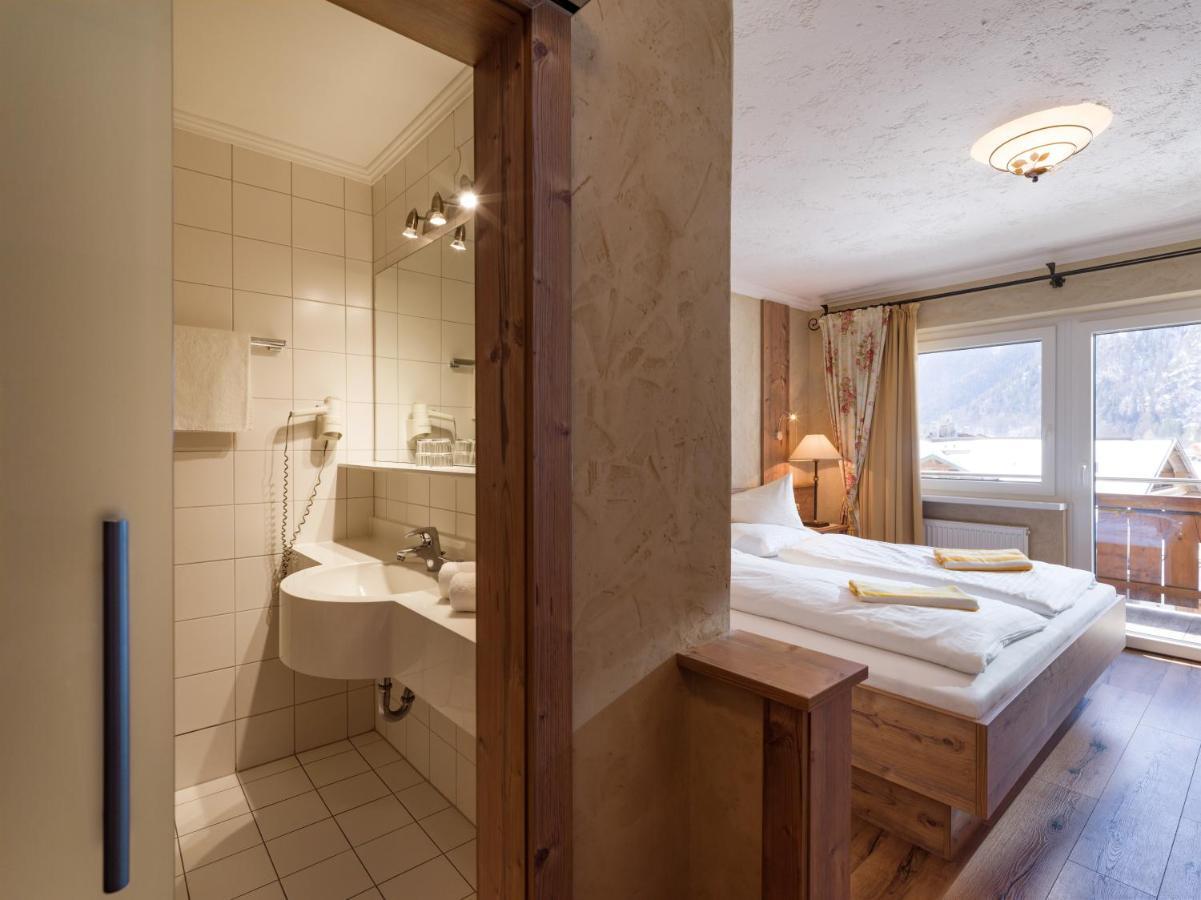 Hotel Rotspitz Adults - Only Maurach (Achensee)