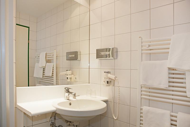 Hotel Rotspitz Adults - Only