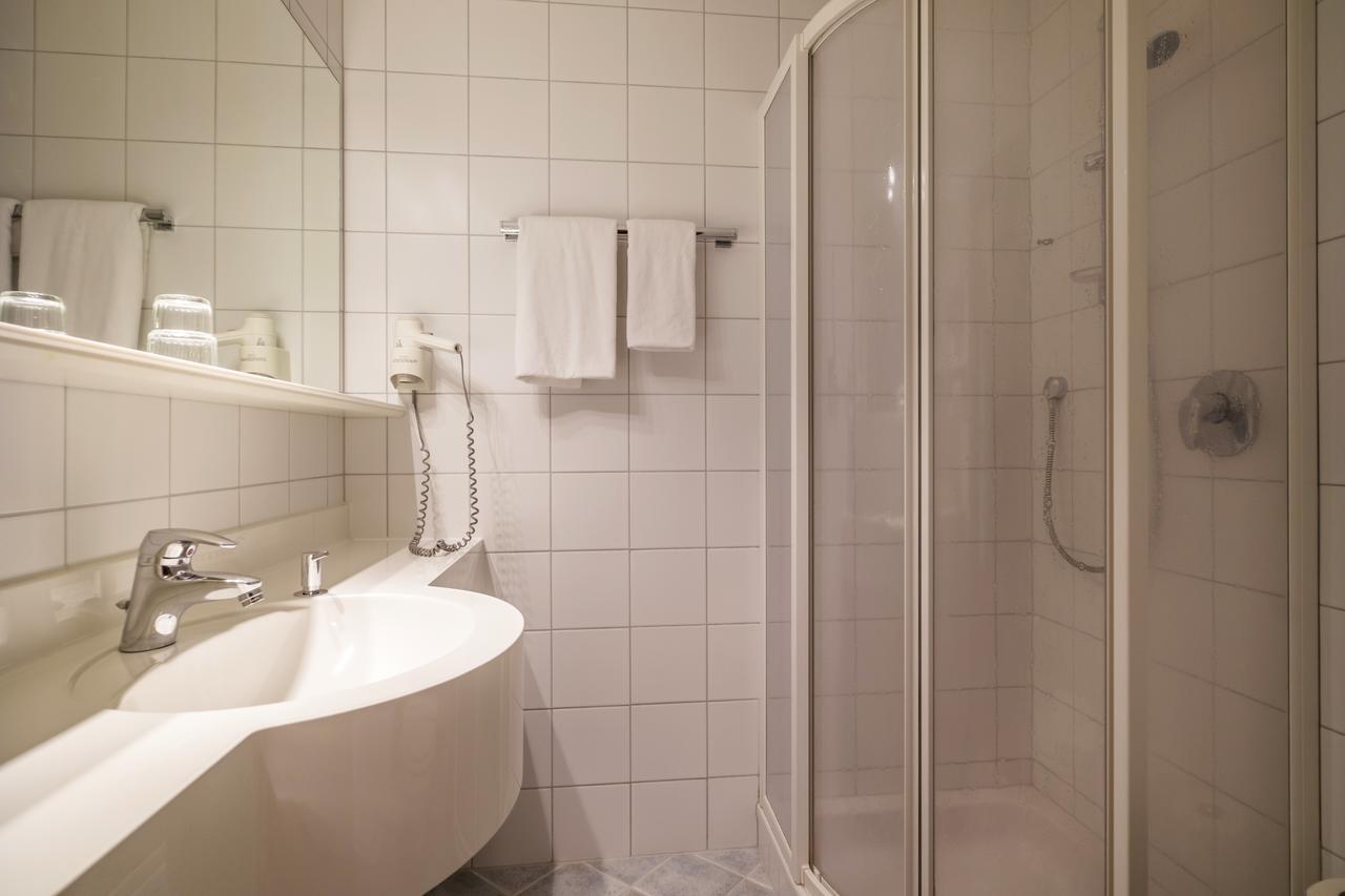 Rotspitz Adults - Only Maurach (Achensee)