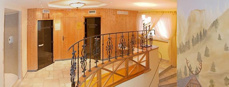 Rotspitz Adults - Only 3* Maurach (Achensee)