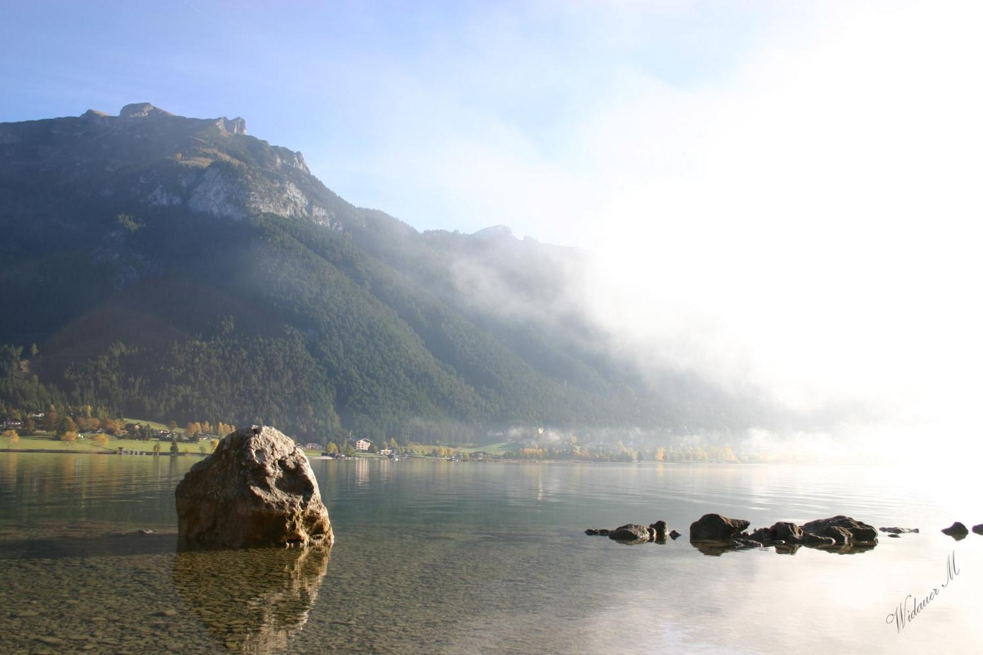 Rotspitz Adults - Only Hotel Maurach (Achensee)