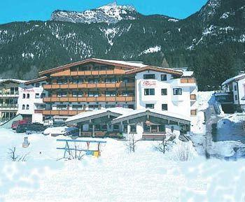 Hotel Rotspitz Adults - Only