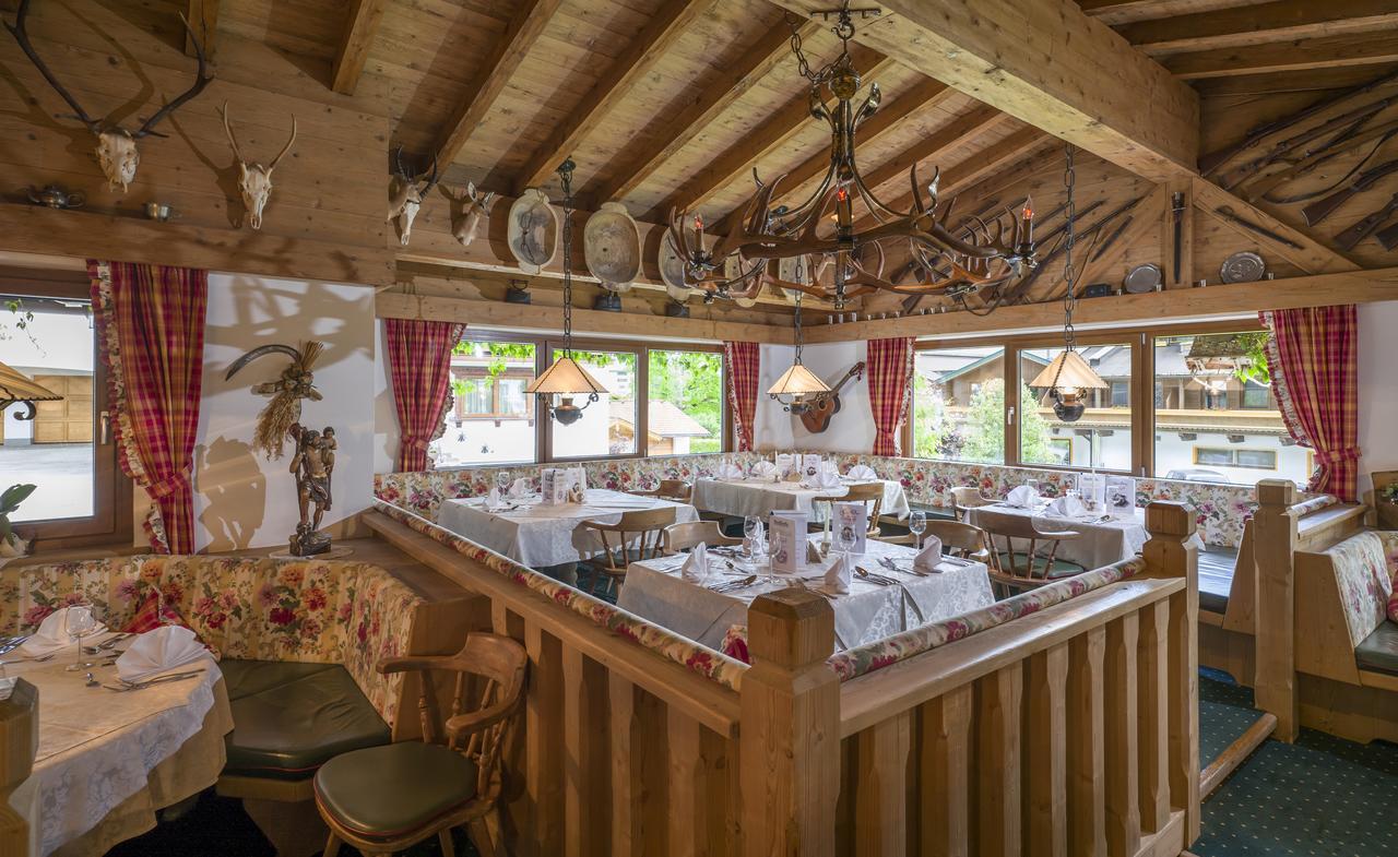 Hotel Rotspitz Adults - Only 3*