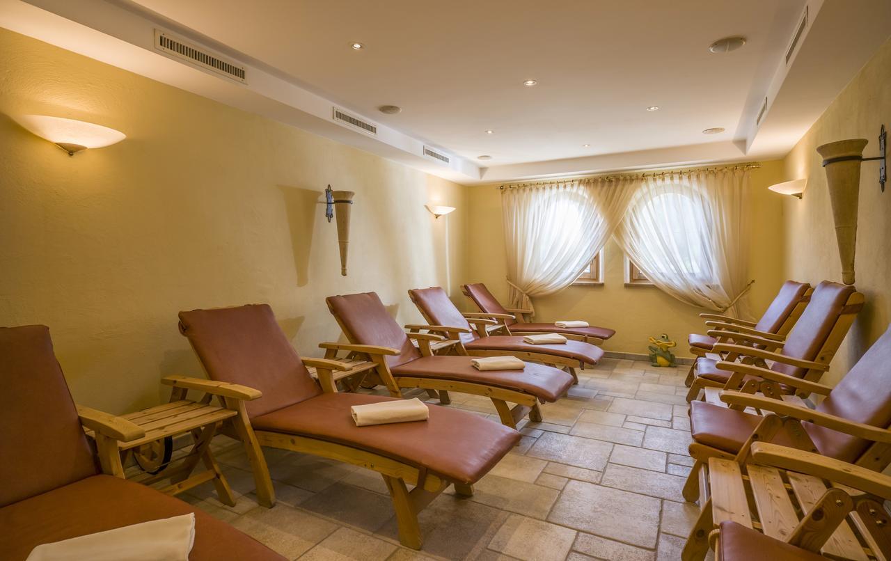 Rotspitz Adults - Only 3* Maurach (Achensee)
