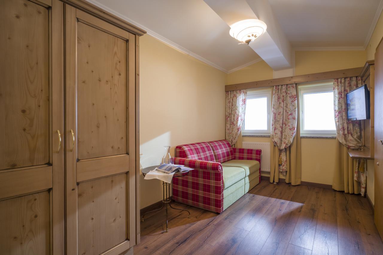 Rotspitz Adults - Only Hotel 3*