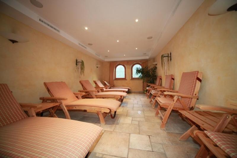 Hotel Rotspitz Adults - Only 3*