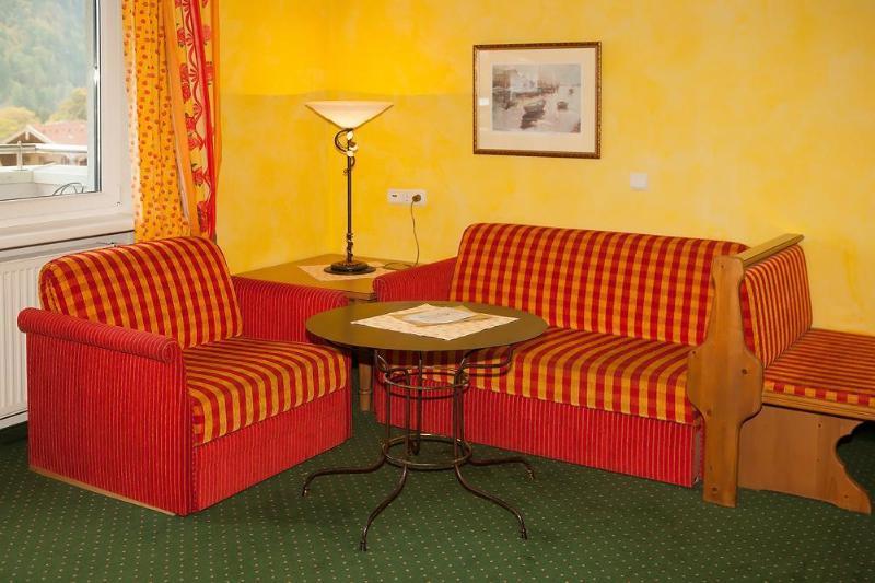 Hotel Rotspitz Adults - Only 3*